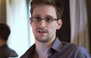 Rusia No Problem Snowden Diinterogasi Jerman