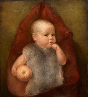 Helene Knoop 1979 | Norwegian Figurative painter