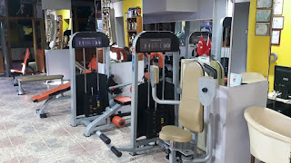 Atakan Spor Merkezi Yenicami in Erenler | Local business ...