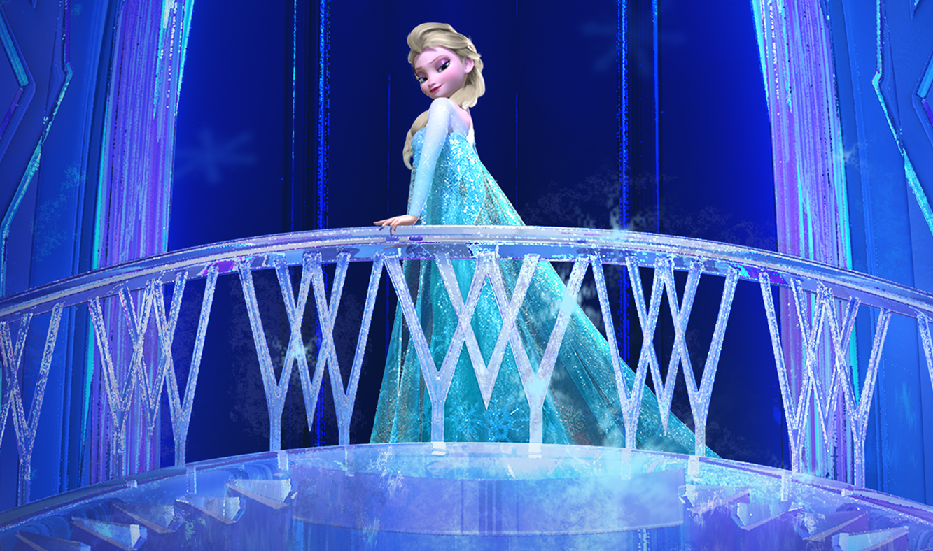 Le Coffre à Joujoux Disney La Reine des neiges (critique) Le Coffre à Joujoux Disney La Reine des neiges (critique)