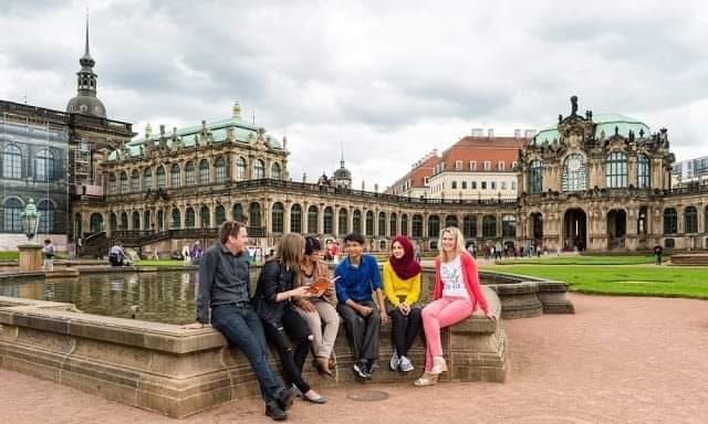 Deutsche bekanntschaften