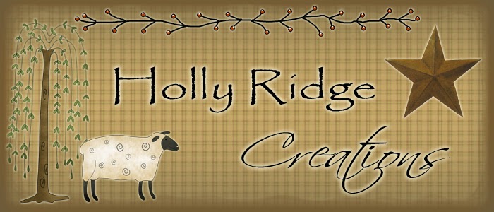 Holly Ridge Creations