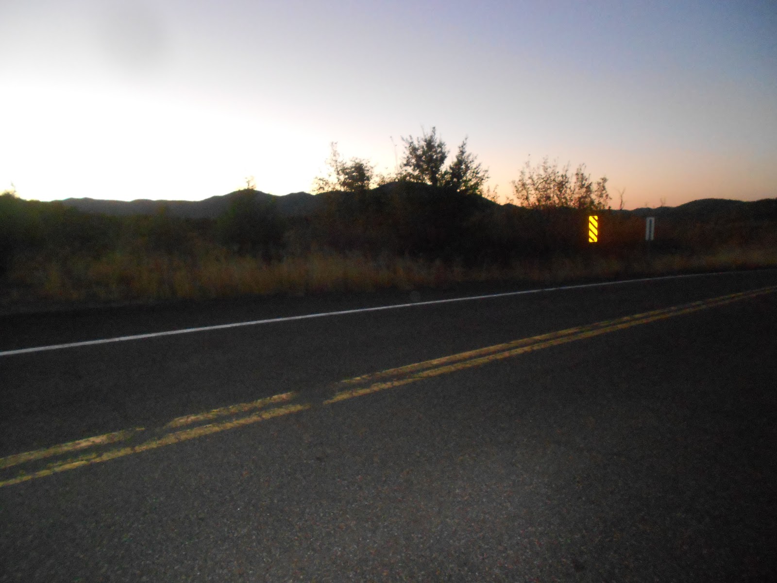 The Road to Bagdad (AZ)