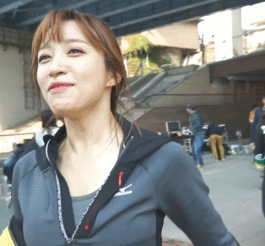 21시간동안 광고 찍었다는 EXID | 인스티즈