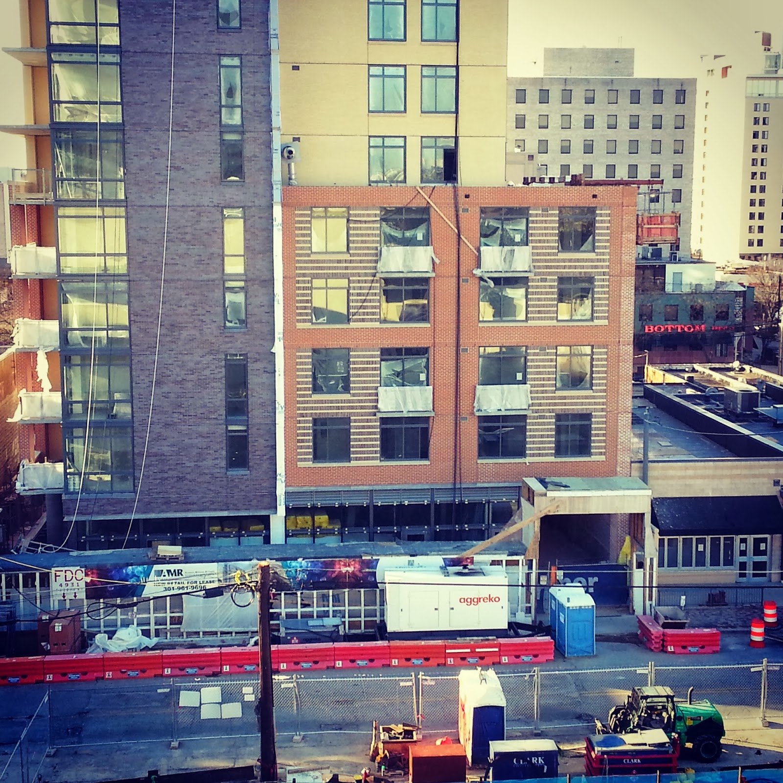 Robert Dyer Bethesda Row BAINBRIDGE BETHESDA LUXURY APARTMENTS