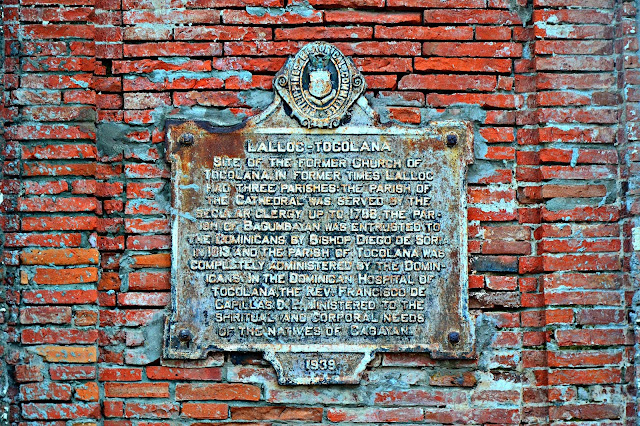 Lalloc - Tocolana NHI Marker