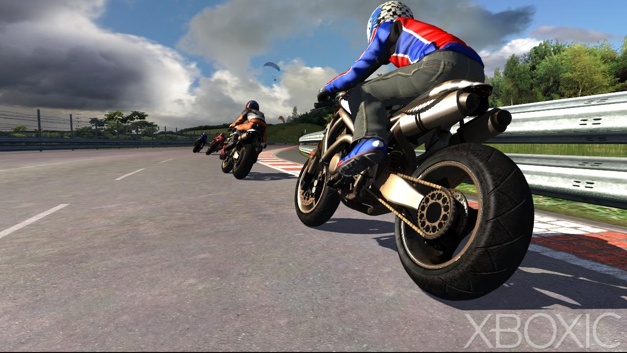 Motogp Bike Racing Games - Free downloads and reviews ...