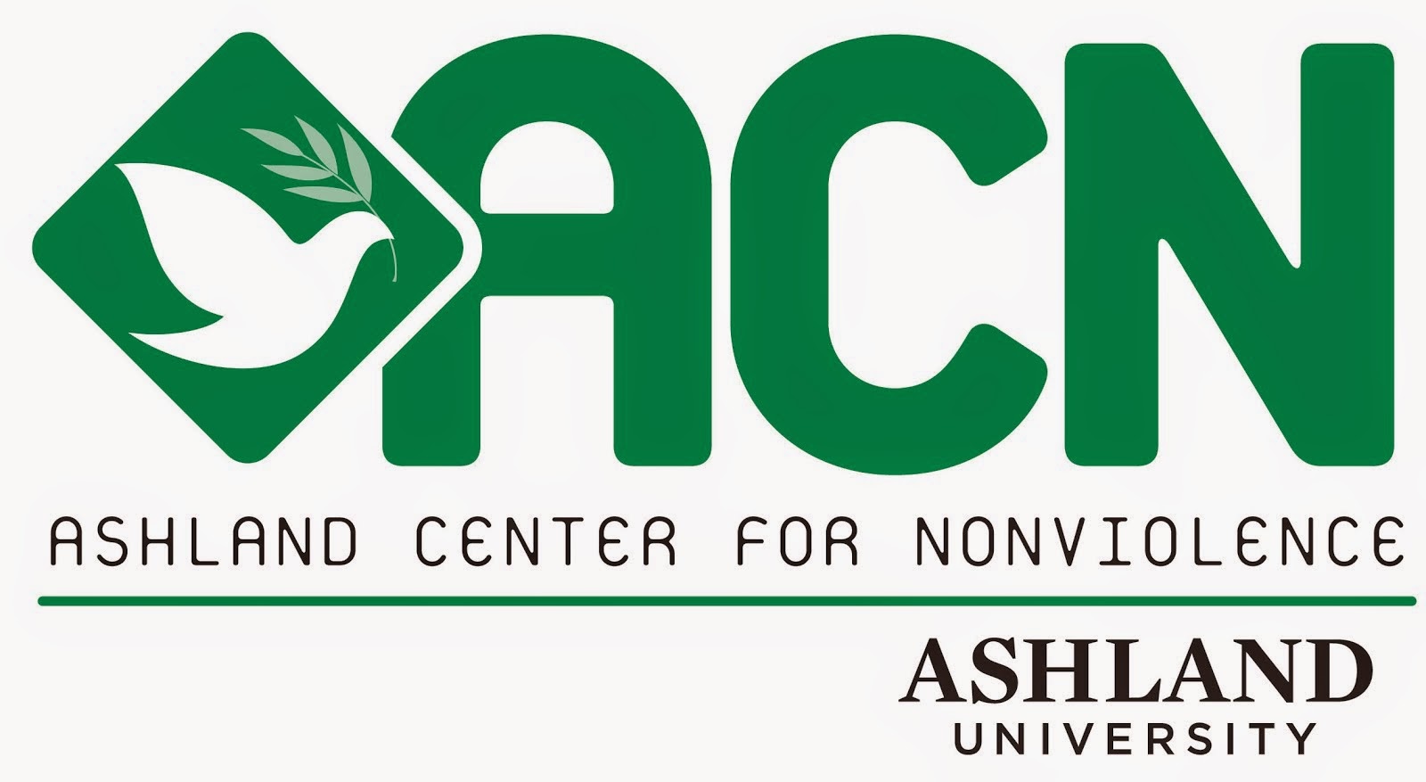 Ashland Center for Nonviolence