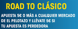 william hill promocion Road To Clásico 18 abril william hill promocion Road To Clásico 18 abril