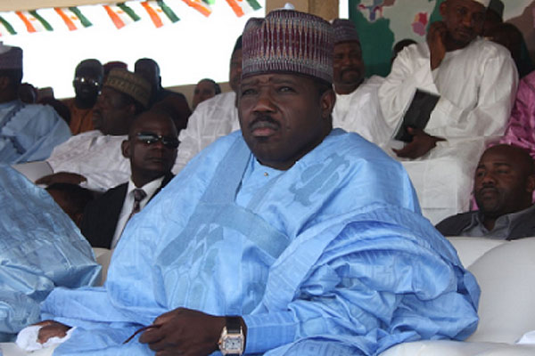 Sheriff, PDP National Chairman, suspends convention