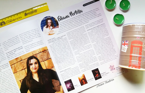 Revista Amazing Revista Amazing