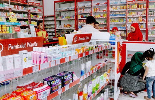 Bisnis Apotek Bisnis Apotek