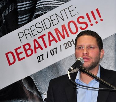 Ecuador el país más pobre de América mauricio rodas ethos