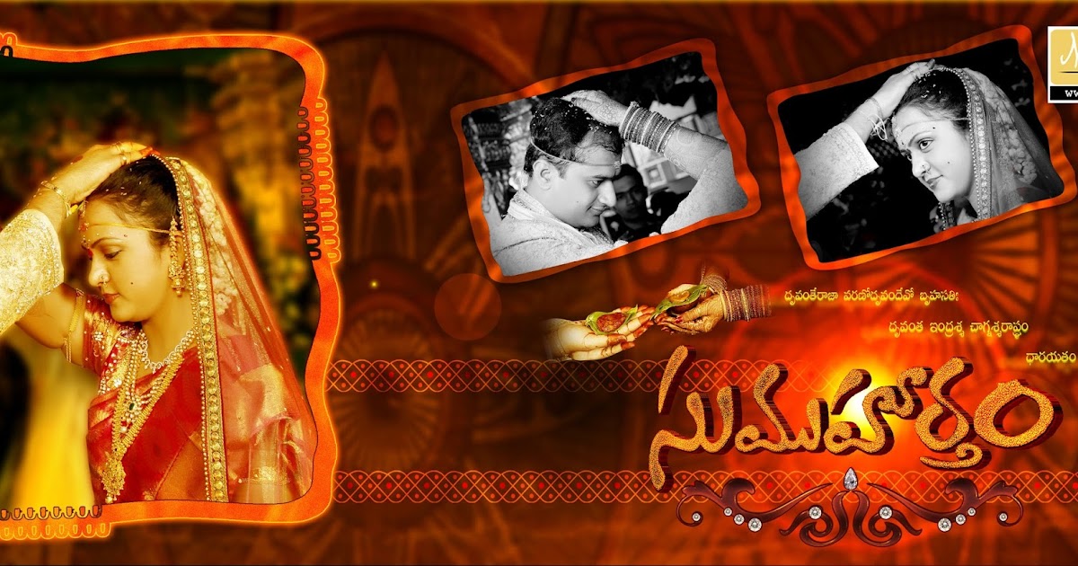 indian wedding karizma album psd files free downloads naveengfx