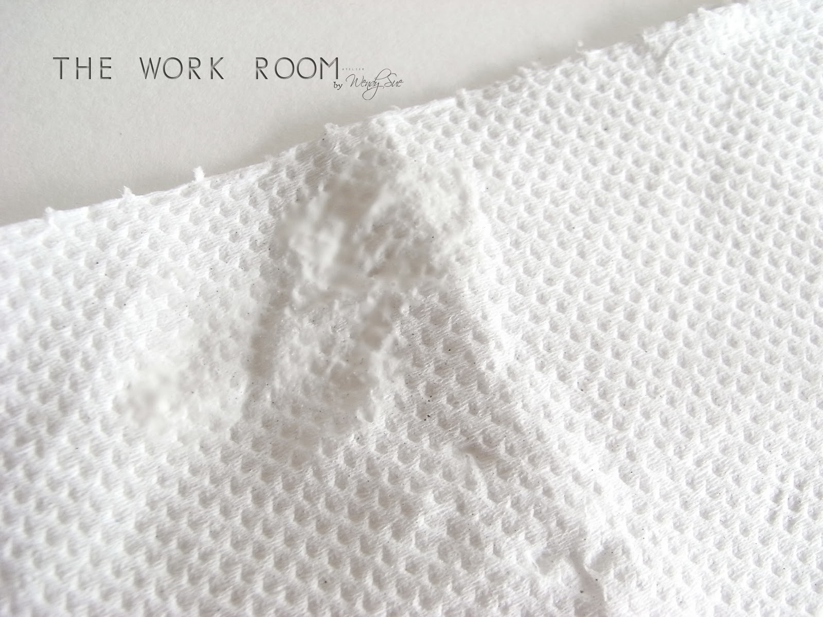 The Work Room How To Clean Fake Jewelry