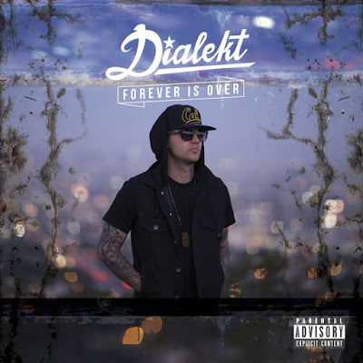 Dialekt - Forever Is Over Dialekt - Forever Is Over