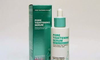 brtc pore tightening serum