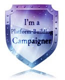 I"m a Campaigner