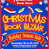 National Bookstore's Christmas Book Bazaar 2012