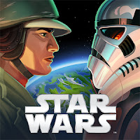 Star Wars™: Commander Hack Apk