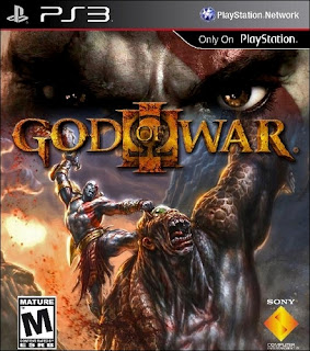 god of war 3 ps3 iso torrent