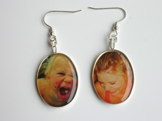 Personalised Photo Jewellery