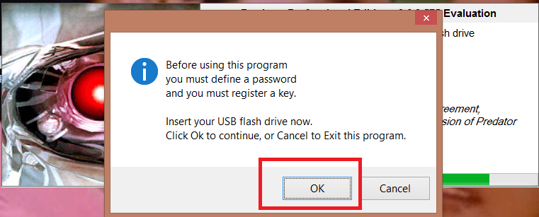 Pendrive se apne computer ko lock aur unlock kaise kare aur secure kare puri tarah se
