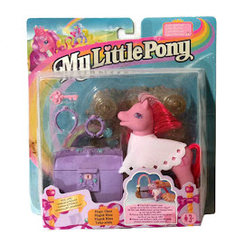 My Little Pony Lady Cupcake Royal Lady Ponies G2 Pony