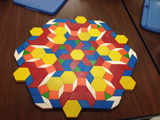 Bishop's Blackboard: An Elementary Education Blog: Math