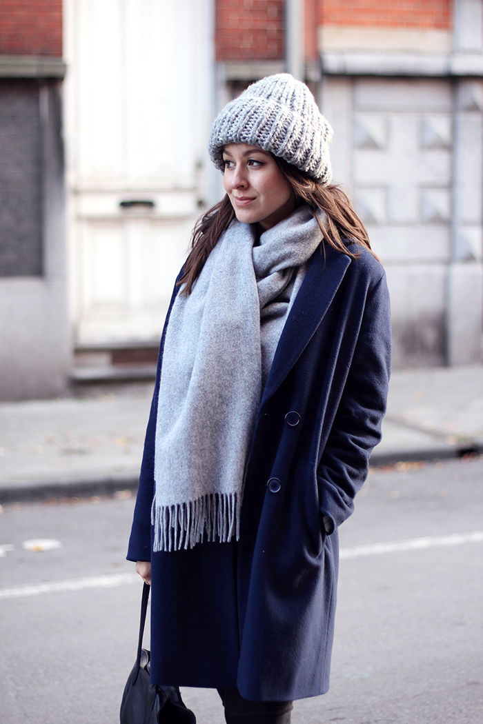 heels in prague | blog by adela stredova: winter uniform