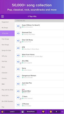 Magic Piano by Smule v2.8.3 Mod VIP Unlocked (Offline)
