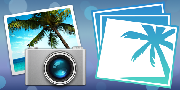 iPhoto for PC Windows and Mac