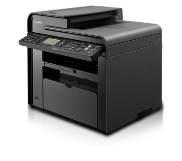 CANON MF 4750 Advanced All-In-One With Fax (MF 4750 ) - PrintersDekho