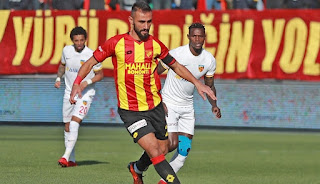 Göztepe - Kayserispor Canli Maç İzle 27 Ocak 2018 Göztepe - Kayserispor Canli Maç İzle 27 Ocak 2018