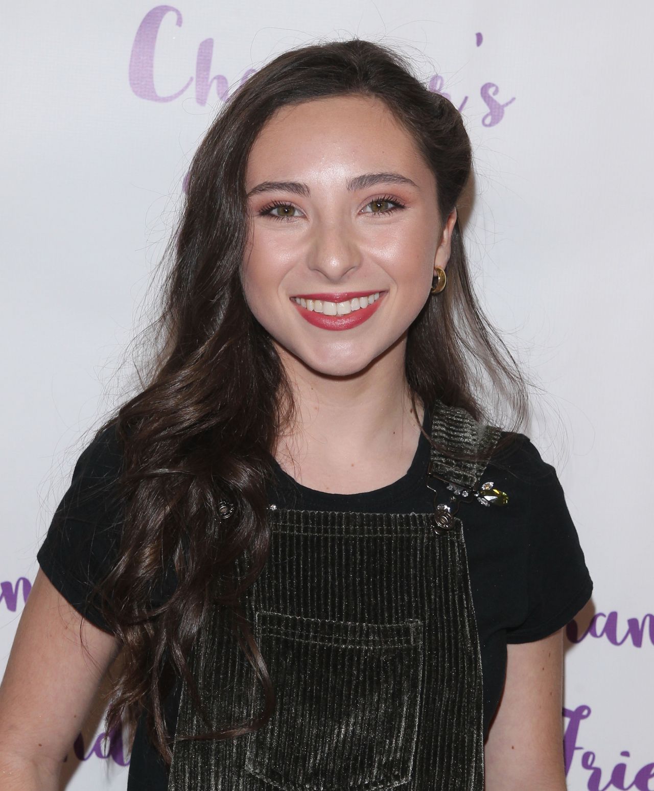 Starlet Arcade: Ava Cantrell