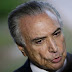 Gravação de Temer é audível e tem sequência lógica, avalia MPF