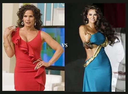 Niurka Marcos catalogó a Ninel Conde