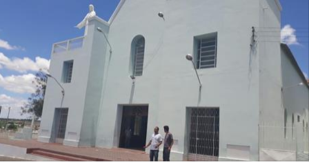 Prefeitura de Delmiro Gouveia divulga local de encenação da peça 'A Paixão de Cristo'