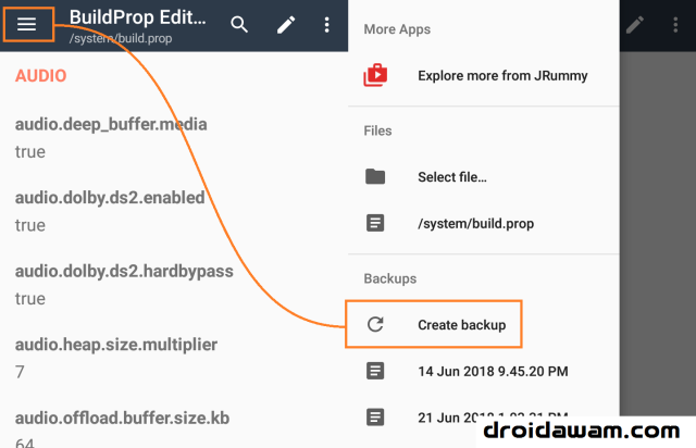 Cara Instal ARCore di Semua Android Lewat Build Prop