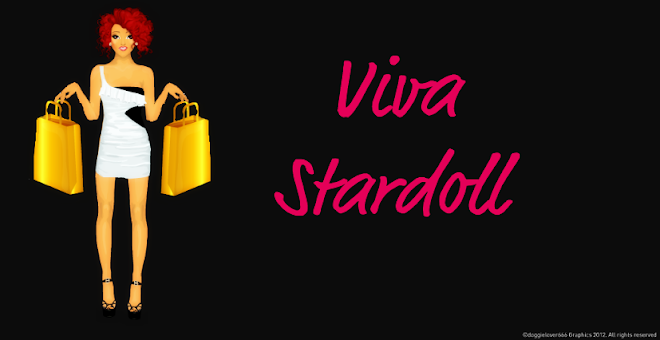 Viva Stardoll