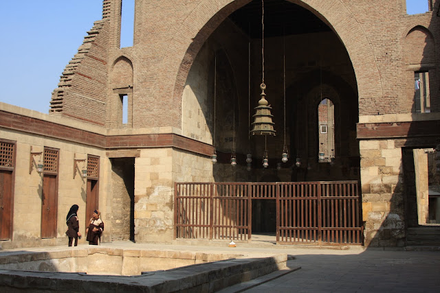 VISITAR O CAIRO e descobrir os encantos escondidos nas ruas do Cairo | Egipto