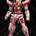 P-Bandai: RG 1/144 Gundam Exia Trans-Am Mode - Review by Hacchaka