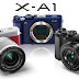 Kamera Mirrorless Fuji Bikin Hidup Makin Stylish