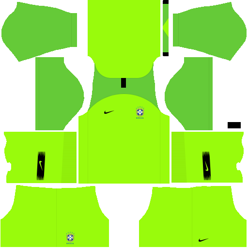 dream league soccer 2019 kits brazil