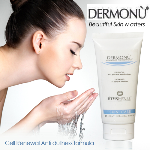 Dermonu Gel Pakistan Acne Removal Cream In Pakistan