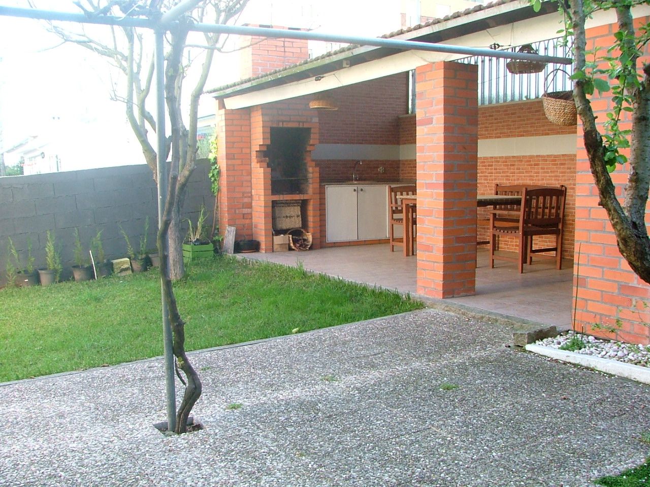 AndarMoradia em Aveiro (Azurva) à venda Espaço Exterior