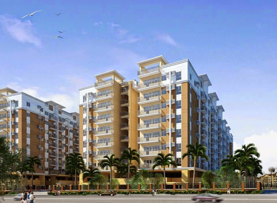 Что такое кондоминиум в сша