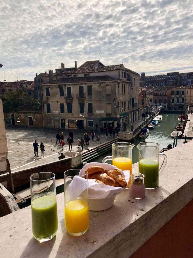 Venezia: il fascino e la magia di una città sull'acqua