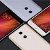 XiaoMi RedMi Pro with dual lens camera and Helio X25 processor