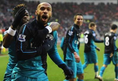 Arsenal Arsenal